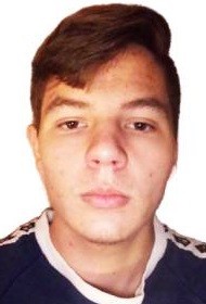 Бондарев Глеб