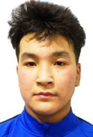 Базарбаев Куткелди