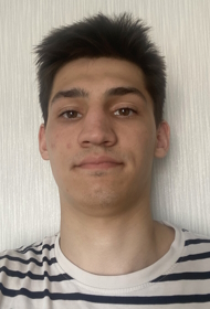 Парфинович Кирилл