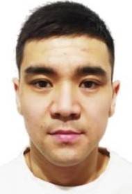 Каамытов Эльдар