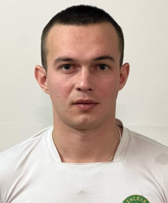 Тюленев Максим
