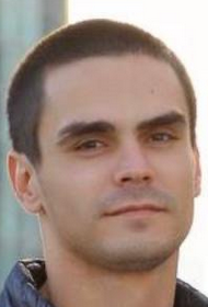 Карлин Борис