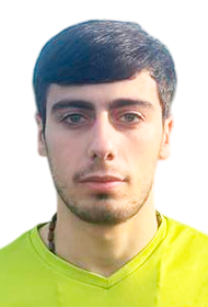 Маргарян Мхитар