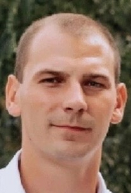 Ткаченко Дмитрий