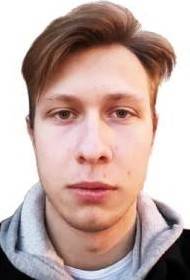 Тепляков Дмитрий
