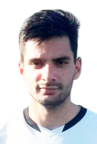 Пастух Дмитрий