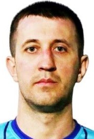 Хлапонин Сергей