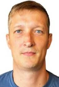 Скачков Сергей