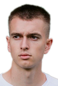 Леднев Дмитрий
