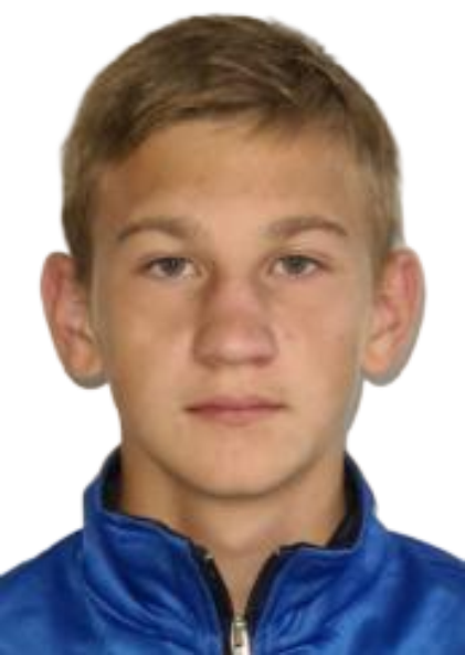 Клименко Александр