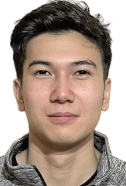 Токкожин Арсен