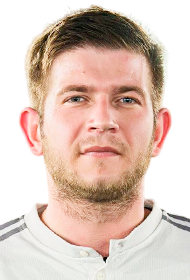 Поддубский Роман