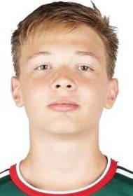 Ярмухаметов Михаил