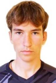 Старостин Фёдор