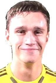 Данченков Никита