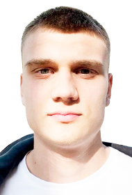 Демидов Никита