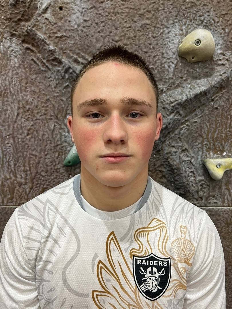 Михотин Артем