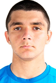 Кеворкян Герман