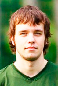 Муровцев Игорь