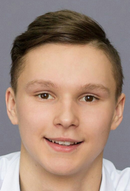 Сапунов Вячеслав
