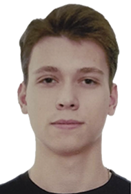 Меркулов Виталий