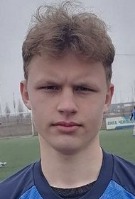 Копнин Михаил