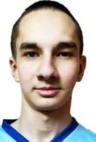 Мамедов Аликпер