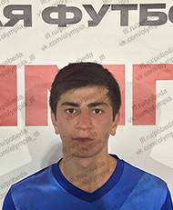 Закаев Мансур