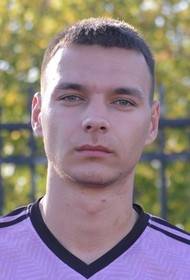 Логачев Олег