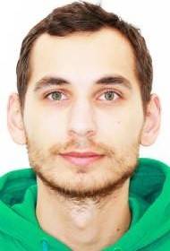 Бобылёв Фёдор