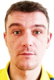 Демидов Павел