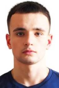 Мортин Максим