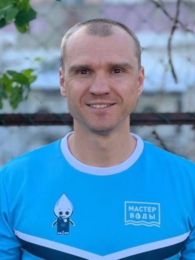 Чадаев Максим