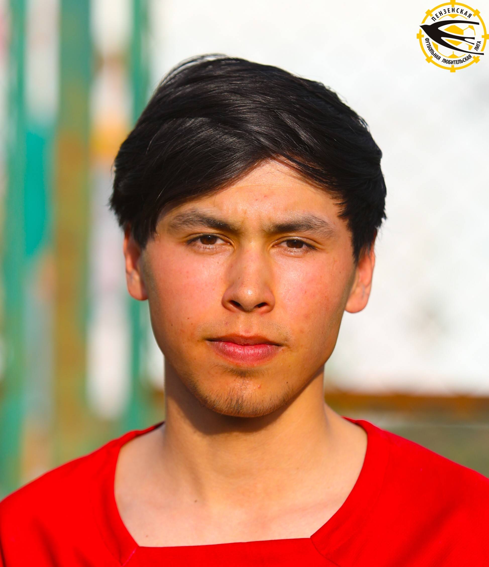 Рахмонов Ахрор