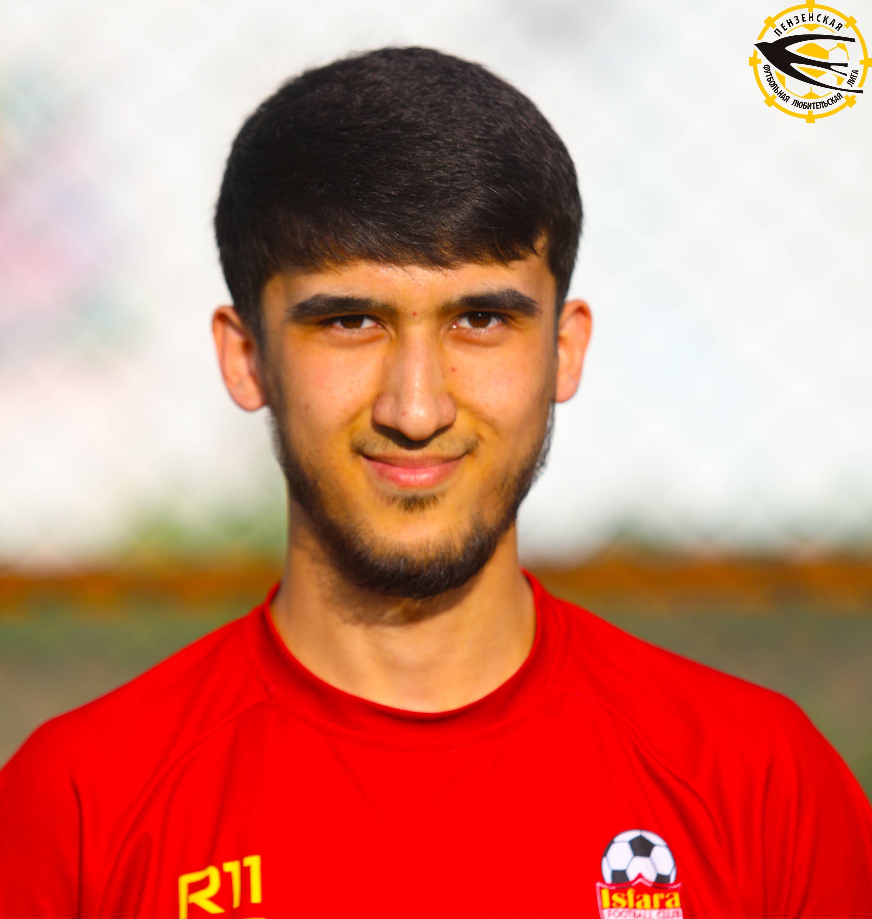 Раджабов Азиз