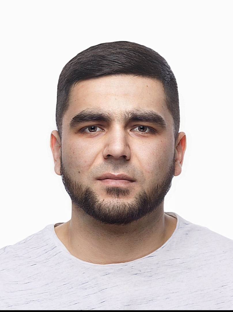 Юсуфджанов Искандар