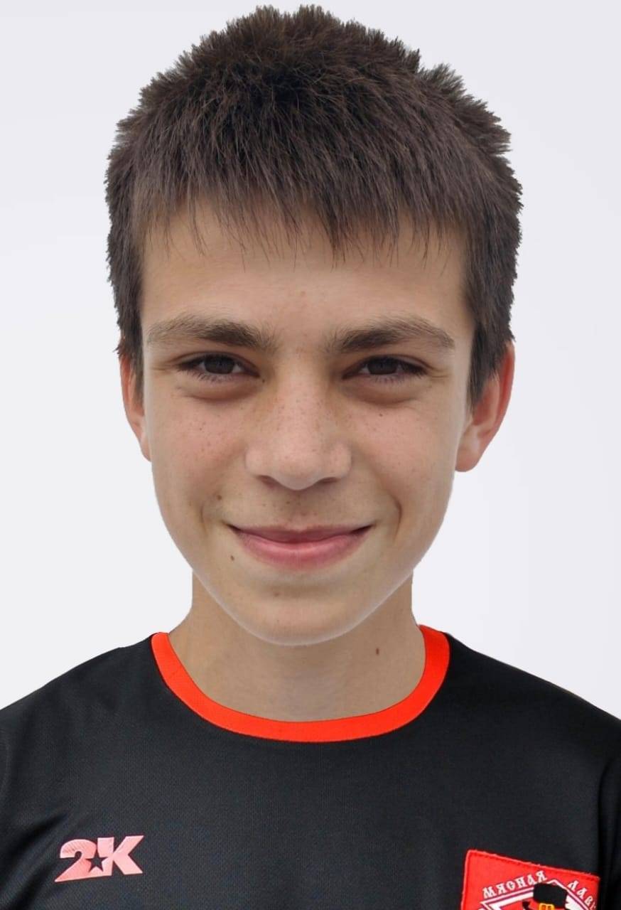 Мироненко Михаил