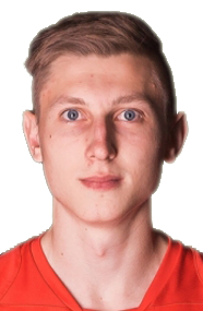 Дергунов Фёдор