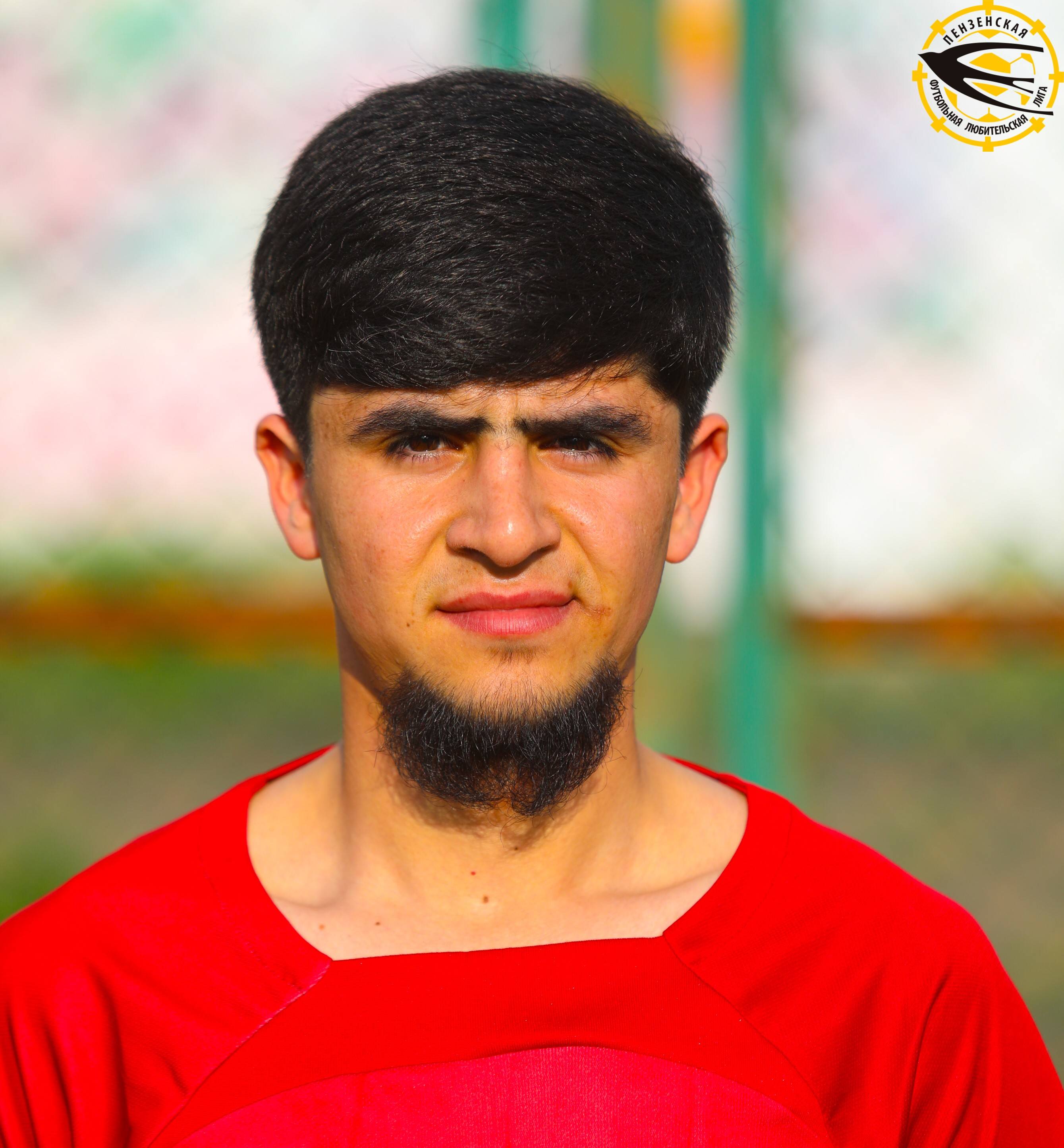 Шарипов Абдуамин