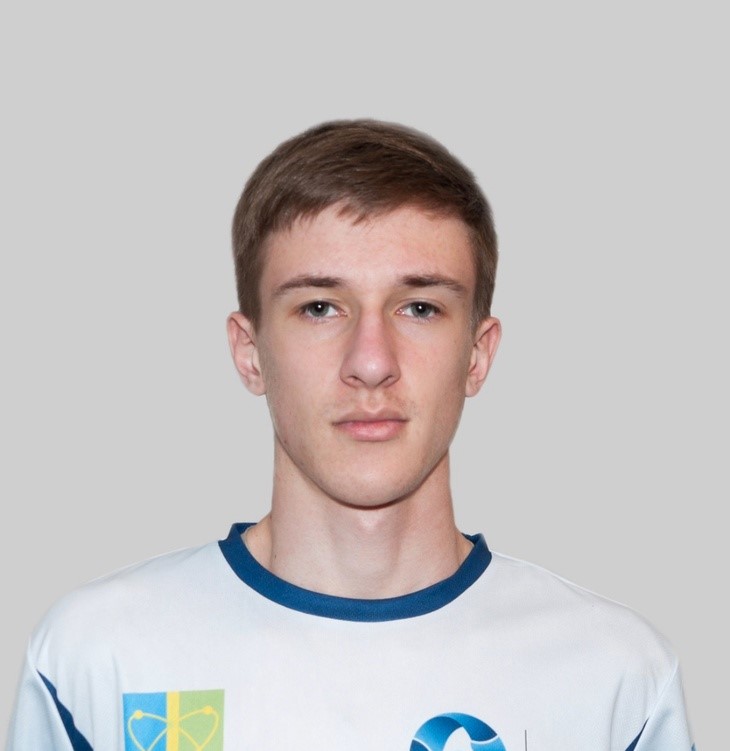 Чернов Максим