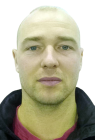 Шаповалов Олег