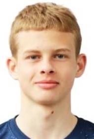 Рулёв Артём