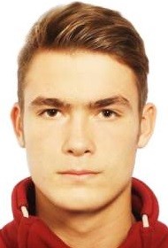 Красовский Тимур