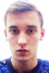 Шумилин Артём