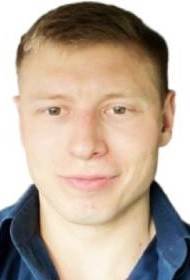 Бабий Алексей