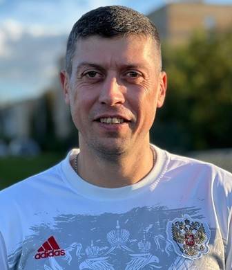 Астахов Илья