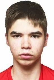 Городыский Александр