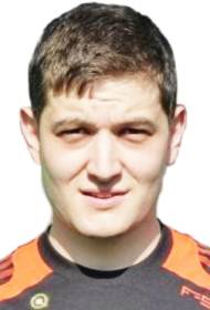 Джамалдинов Азамат