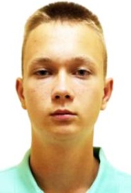 Середин Максим