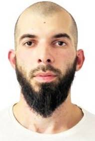 Джамалов Шамиль